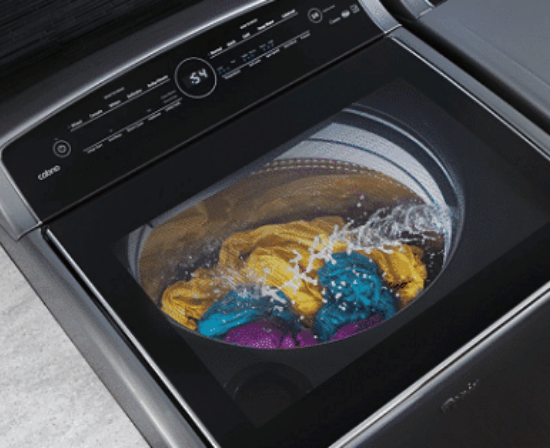 Washer Buying Guide