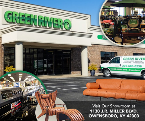 Visit us in store