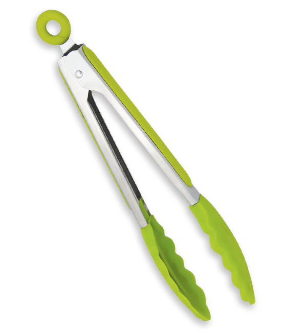 Floating Grill Tool