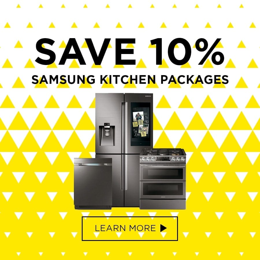 Samsung Promo