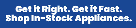 In-Stock. Delivered Fast. Get it Right at Rice's
