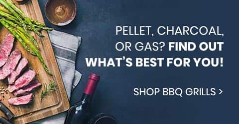 Shop Grills