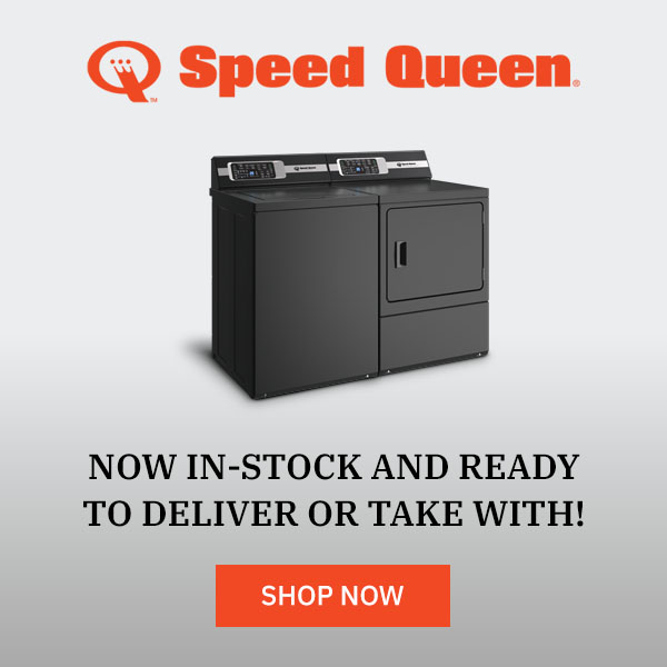 Shop In Stock Speed Queen