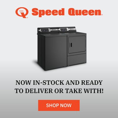 Shop In Stock Speed Queen