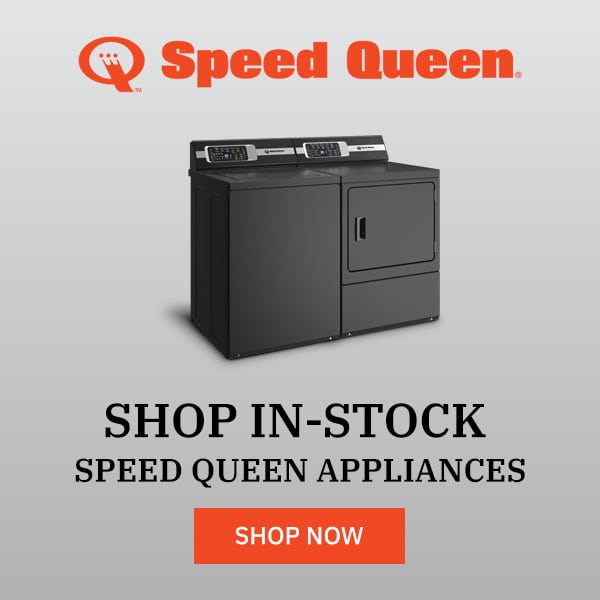 Shop In Stock Speed Queen