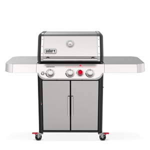 BBQ Grills