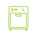 Appliances Icon