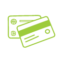 Financing Icon