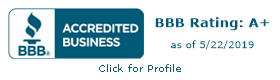 Accredited Business