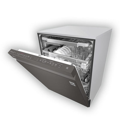 Dishwashers