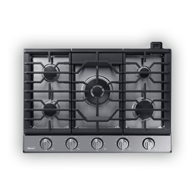 Cooktops