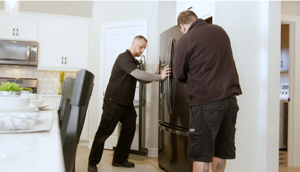 Professional Installation