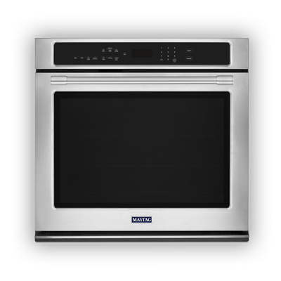 Wall Ovens