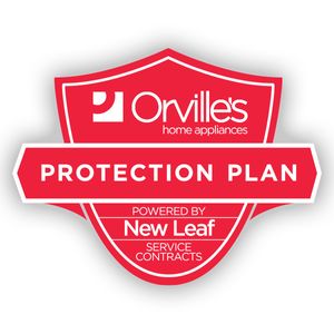 Orville's Protection Plan, powered by New Leaf