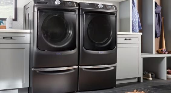 Maytag