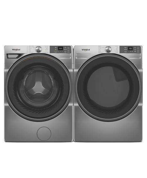 Whirlpool Laundry Pair