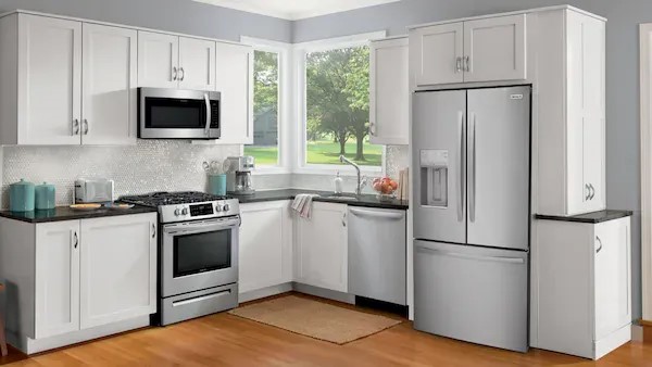 Frigidaire