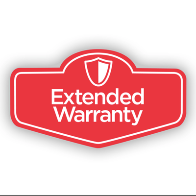 Extended Warranty