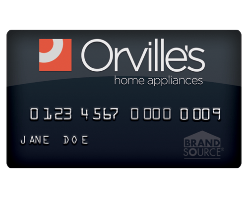 Brandsource Citi Credit Card