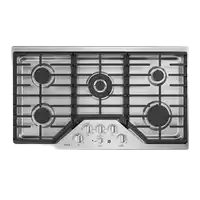 Cooktops