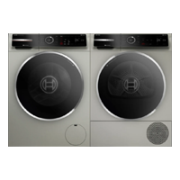 Laundry Pairs
