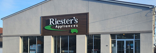 Canandaigua Showroom