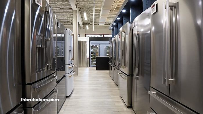 LH Brubaker Video Cover