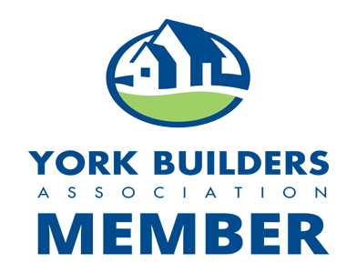 York Builders Association Logo