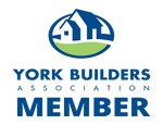 York Builders Association Logo