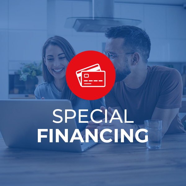 Financing