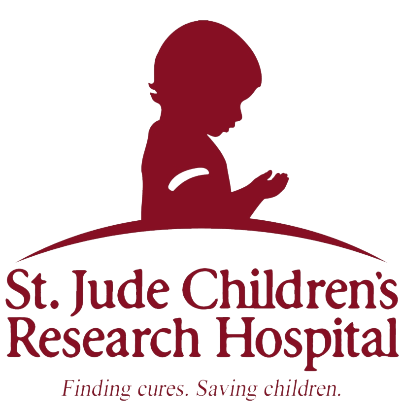 St Judes Children's Research Hospital