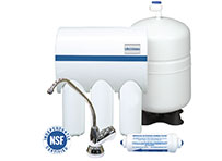 ULTRO WATER SYSTEMS