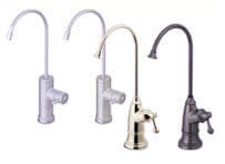 CUSTOM RO FAUCETS