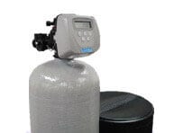 PURE H2O SOFTENER