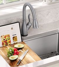 Plumbing & HVAC