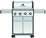 Broil King BBQ grill