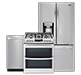 Appliance package set