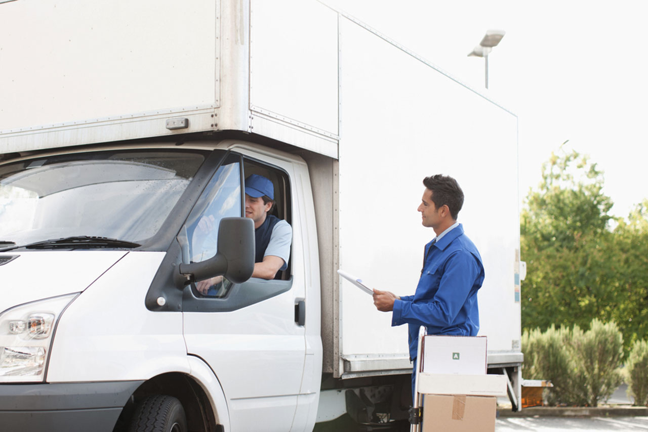 Delivery & Installation