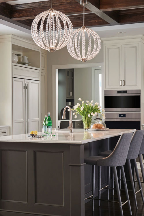 Kitchen Packages