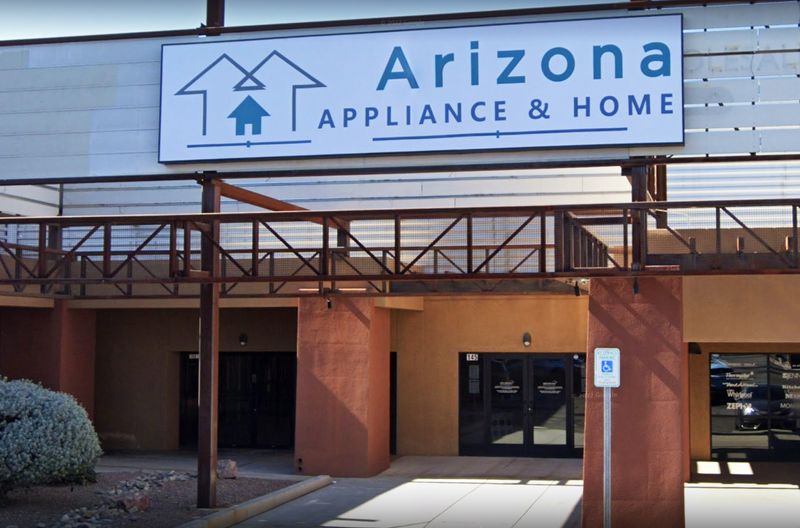 Welcome to Arizona Appliance & Home