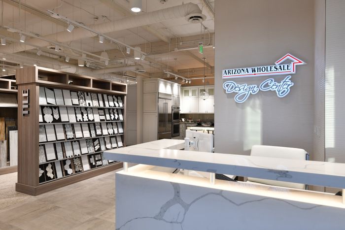 Showroom image