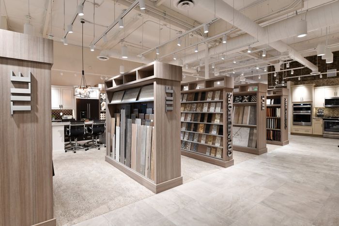 Showroom image