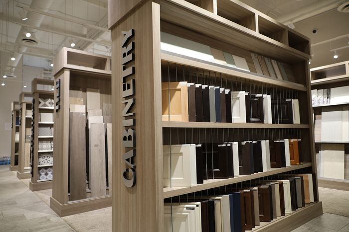 Showroom image