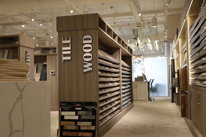 Showroom image