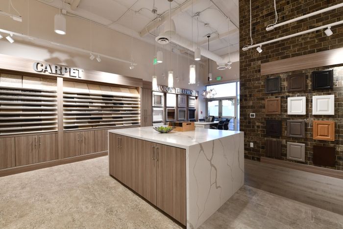 Showroom image
