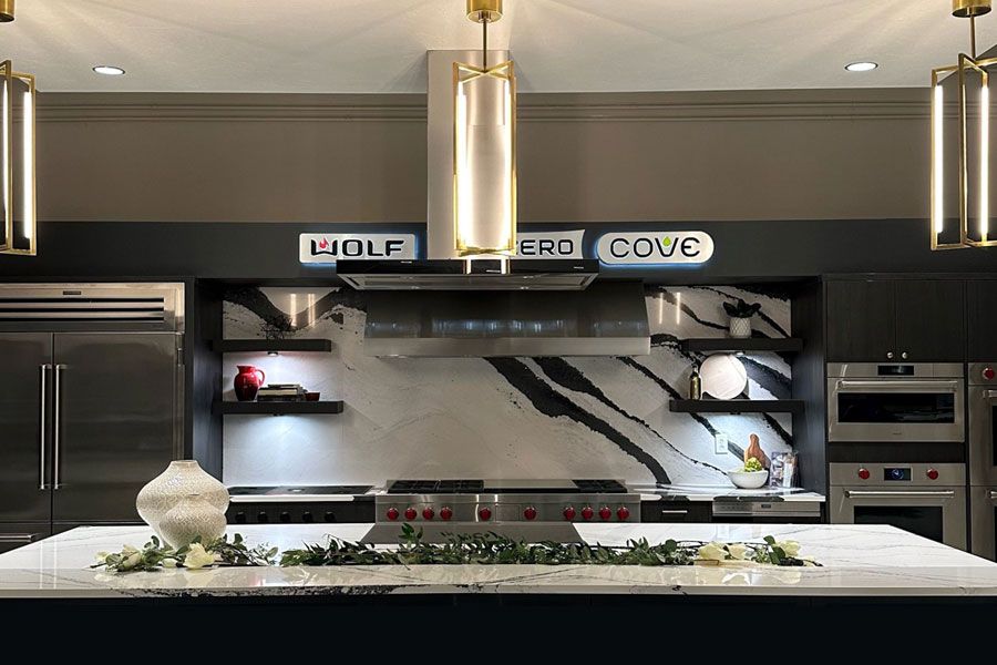 Storefront image
