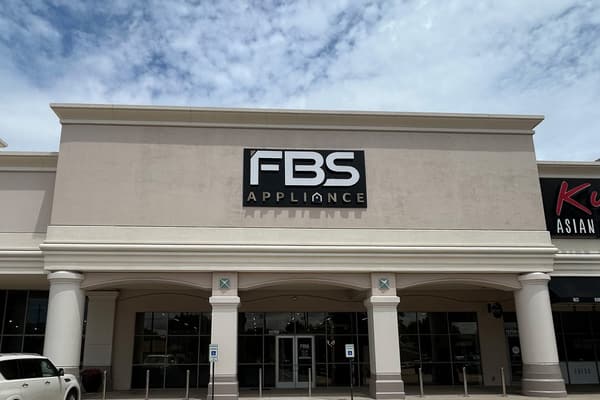 FBS Sorefront