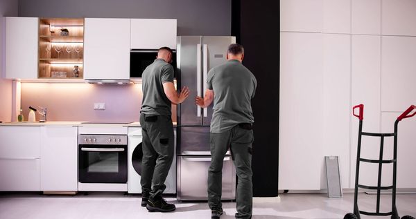 Delivery & Installation