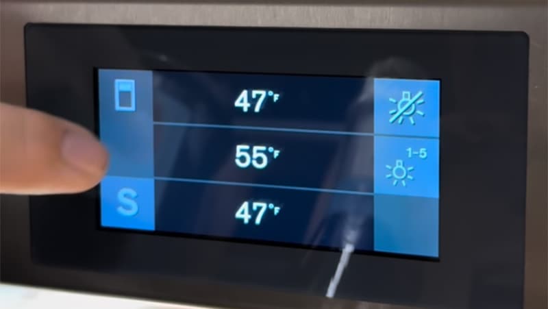 Cafe Smart Appliances
