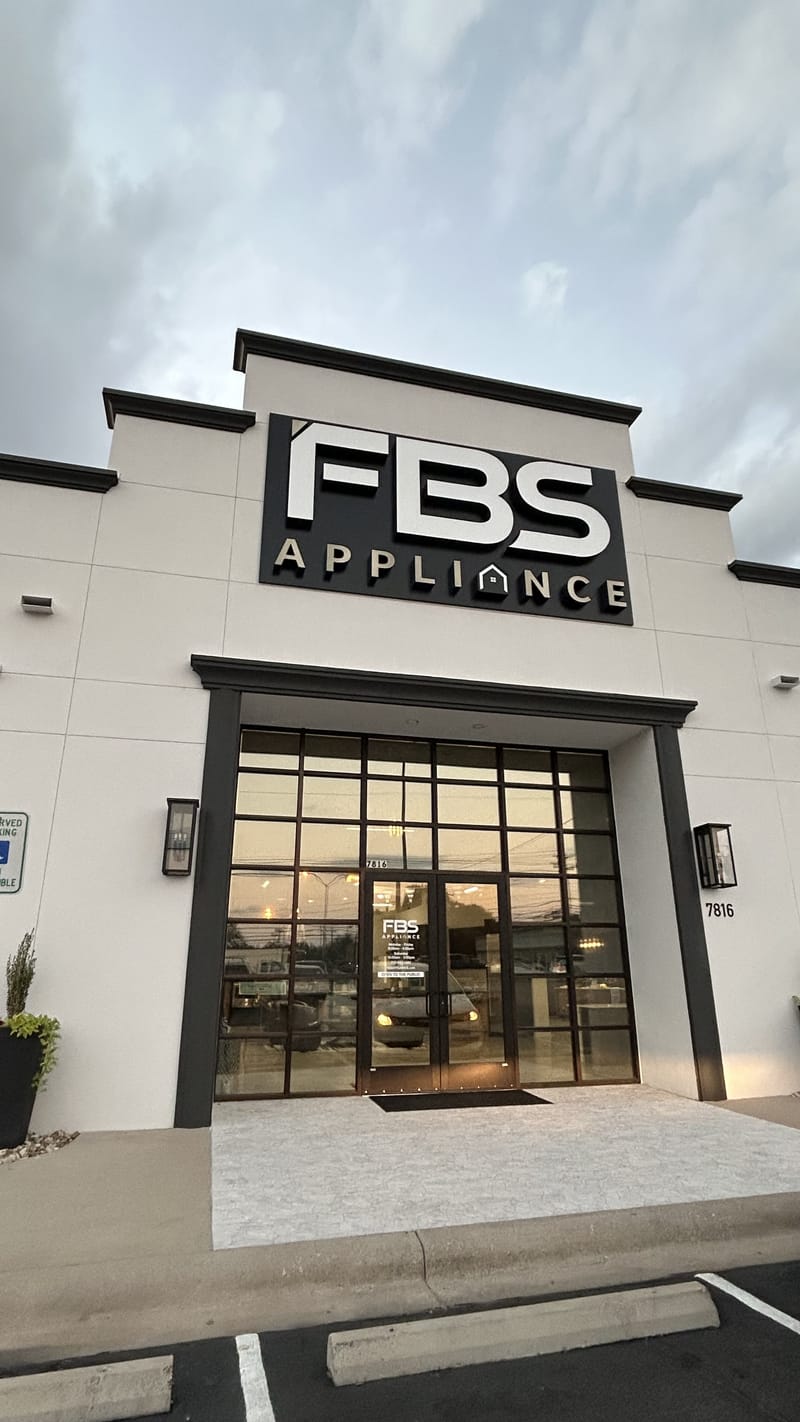 Fbs Appliance